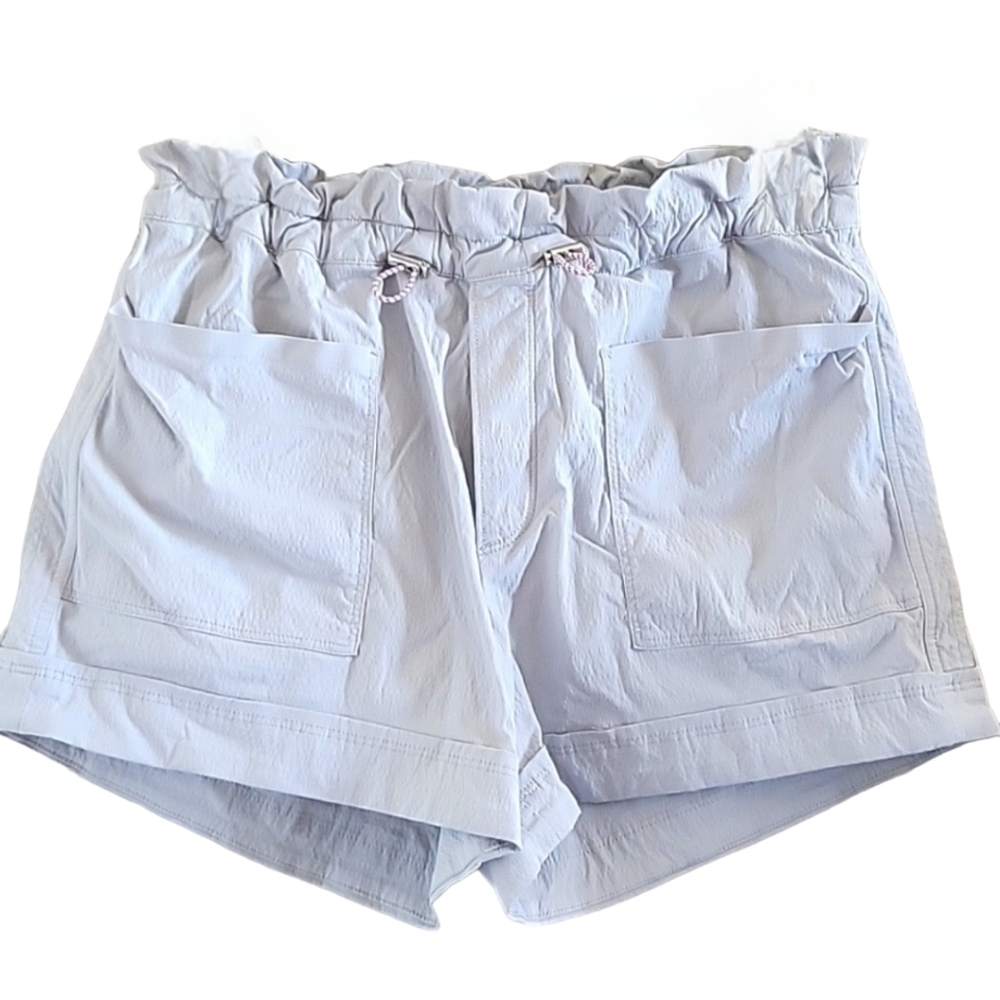 ATHLETA-Shorts